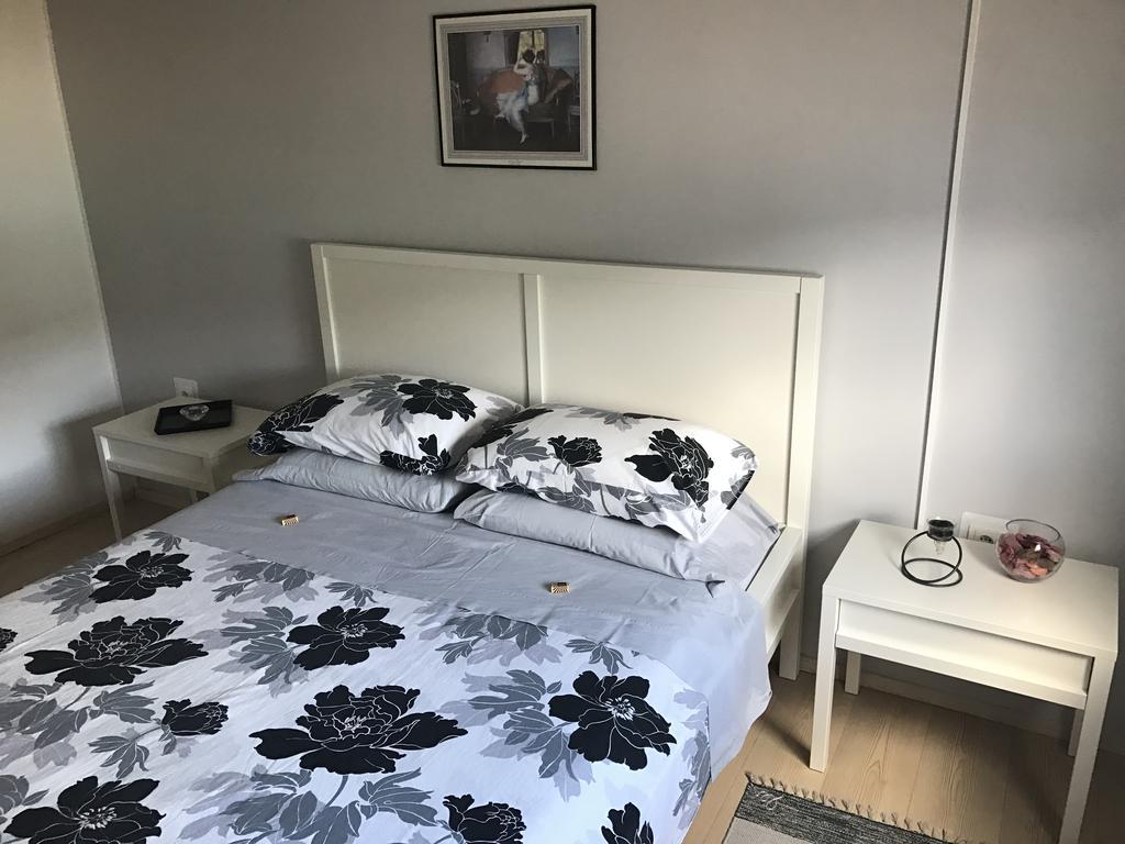 Casa Dolcevita Šibenik Exterior foto