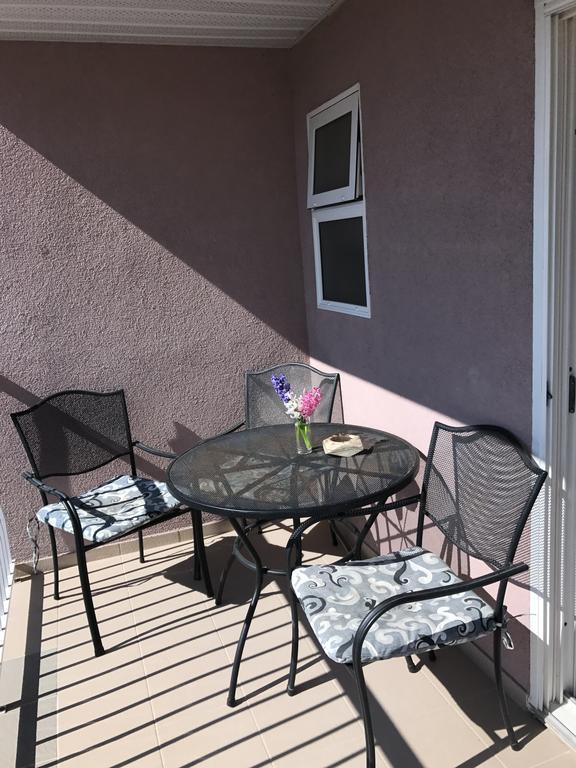 Casa Dolcevita Šibenik Exterior foto
