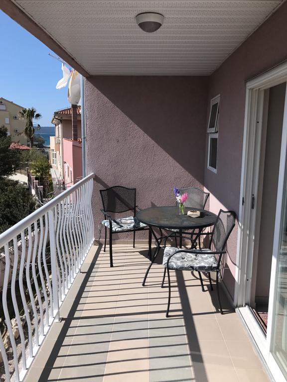 Casa Dolcevita Šibenik Exterior foto