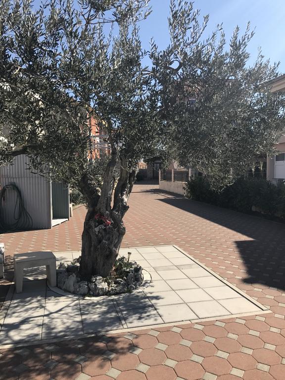 Casa Dolcevita Šibenik Exterior foto