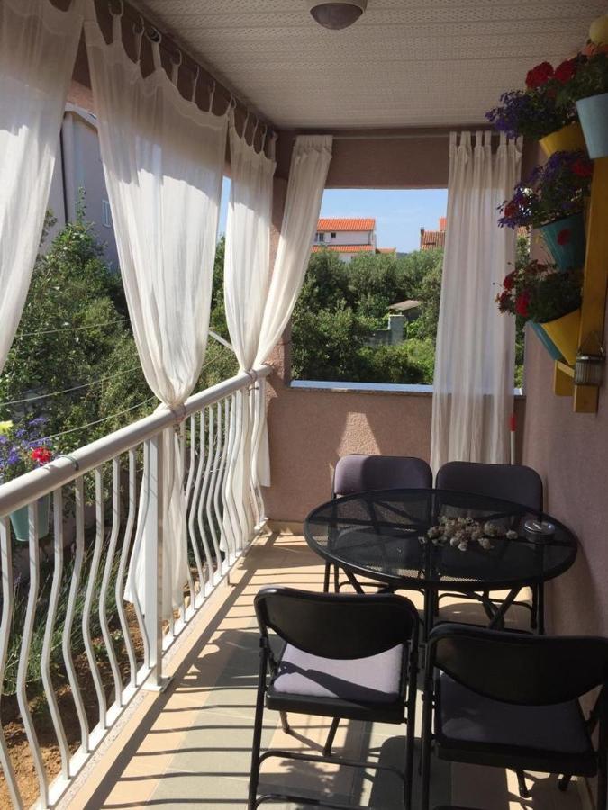 Casa Dolcevita Šibenik Exterior foto